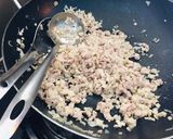 Hình bước làm 6 của món Bánh mì hấp (Sài Gòn)