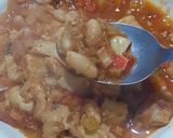 Foto del paso 11 de la receta: Guiso de mondongo con especias que perfuman la casa (sano, con verduras)