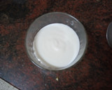 Foto del paso 2 de la receta: Macedonia de verano con yogur griego