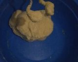 Foto langkah ke 2 dari resep Roti Tawar.