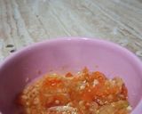Foto langkah ke 4 dari resep Sambal Bawang Putih (W#36).