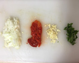 Foto del paso 2 de la receta: Enchilada de ternera