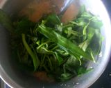 Foto langkah ke 6 dari resep Sayur Bobor Kangkung.