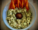 Foto del paso 1 de la receta: Chimichangas con guacamole casero
