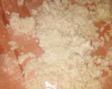صورة لخطوة 3 من وصفة مبسس(مثقبة المقلاة)