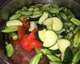 Foto del paso 1 de la receta: Comida para ancianos receta 6