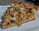 Foto del paso 7 de la receta: TARTA CRUMBLE de🍐 Peras...!