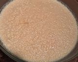 Foto del paso 1 de la receta: GELATINA de PAPAYA o MANGO con leche de almendras