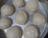 A picture of step 2 of Cheese pav bhaji.