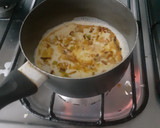 Foto del paso 3 de la receta: DELICIOSO PURE DE PAPA, CON CARNE ASADA