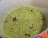 Foto del paso 9 de la receta: Curry de gambas con coco y fideos de arroz