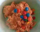 Foto del paso 3 de la receta: Galletas tipo New York!