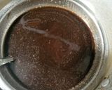 Foto langkah ke 2 dari resep Fudgy Brownies Shiny Crust.