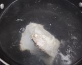 Foto langkah ke 1 dari resep Rawon Labu Siam Bumbu Instan.