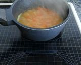Foto del paso 2 de la receta Mayonesa de zanahoria