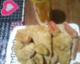 Foto del paso 2 de la receta: Empanado marino