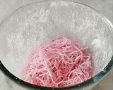 Foto langkah ke 4 dari resep Putu Mayang Bihun.
