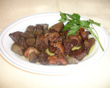 Foto del paso 6 de la receta: Coraeta de cordero