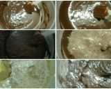Foto del paso 17 de la receta: Mini cake...súper húmedos..!!!