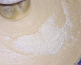 Foto del paso 5 de la receta: Cheesecake new york navideño