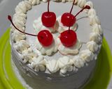 Foto langkah ke 5 dari resep Simple Cream Cheese Icing.