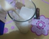 Foto langkah ke 3 dari resep 405. Es susu wafer.