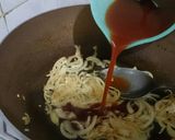 Foto langkah ke 8 dari resep Ayam saus asam manis.