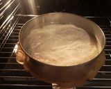 Görög torta recept fázis 3 fotója