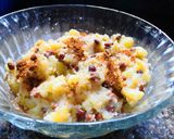 ফুচকা(fuchka recipe in Bengali) রেসিপি ধাপ - 1 ছবি