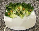 Foto del paso 2 de la receta: Sándwich de Pechuga de Pavo y Espinaca
