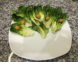 Foto del paso 2 de la receta: Sándwich de Pechuga de Pavo y Espinaca