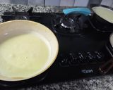 Foto del paso 2 de la receta: Frilloas para freezar