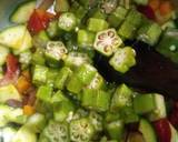Okra stew recipe step 5 photo