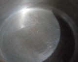 A picture of step 2 of Aloo palak methi ki bhujia.