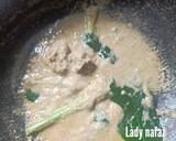 Opor Ayam Kampung Kuah Putih langkah memasak 3 foto
