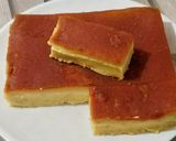 Foto langkah ke 6 dari resep Bingka Gabin KuKus Karamel.