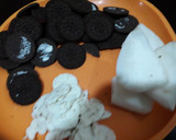 ઓરીયો બિસ્કીટ મોદક (Oreo Biscuit Recipe In Gujarati) રેસીપી સ્ટેપ1ફોટો