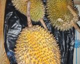 Foto langkah ke 5 dari resep Ketan Durian.