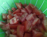 Foto del paso 3 de la receta: Ensalada dakos