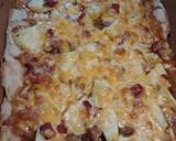Sweet and Sour Pizza recipe step 6 photo