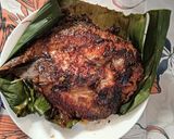 Foto langkah ke 3 dari resep Gurami Bakar petis Teflon.
