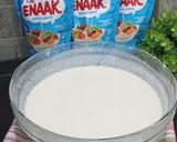 Foto langkah ke 3 dari resep Pinukuik Khas Minang Sumatera Barat.