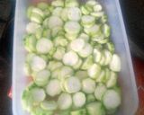 Foto langkah ke 1 dari resep Gambas kuah makyus.