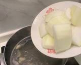 ไก่ตุ๋นฟักมะนาวดอง วิธีทำสูตร 5 รูป