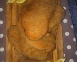 Foto del paso 2 de la receta: Papas al horno un acompañante ideal