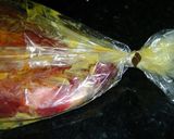 Foto del paso 8 de la receta: Tapa de asado rellena
