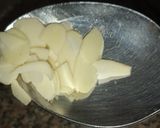 Une image de l'étape 4 de Dessert aux pruneaux secs.