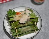 Foto langkah ke 5 dari resep Otak-Otak Khas Palembang.