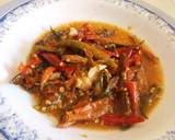 Spicy Tomato Pepper Sauce recipe step 2 photo