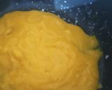 A picture of step 2 of Mango sweet.